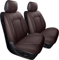 Aierxuan Seat Covers for Dodge Ram 2009-2025 1500/2500/3500 - Custom