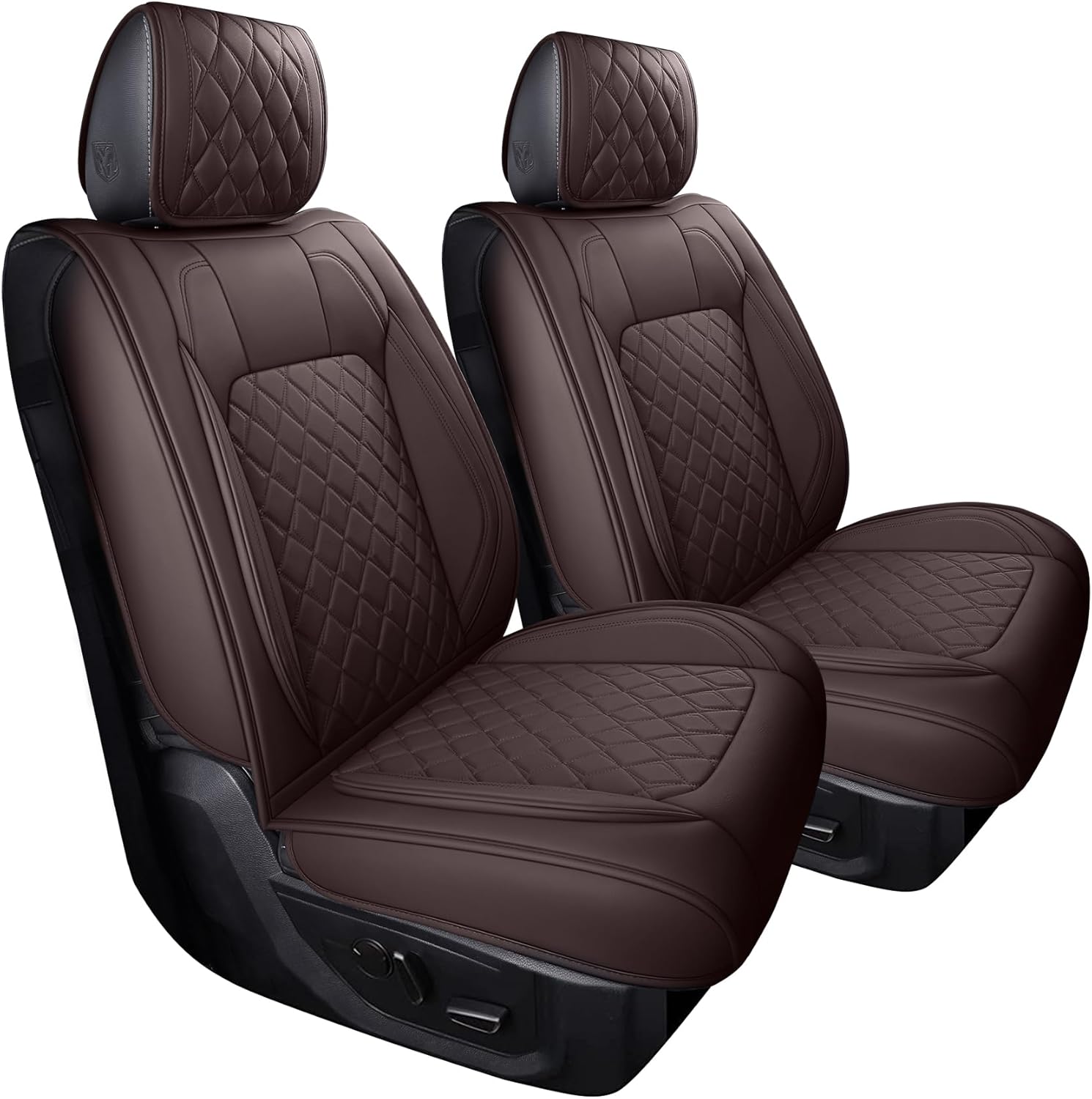 Aierxuan Seat Covers for Dodge Ram 2009-2025 Custom Fit