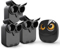 1/2 Mile Long Range Wireless Driveway Alarm - Reliable Perimeter Alert