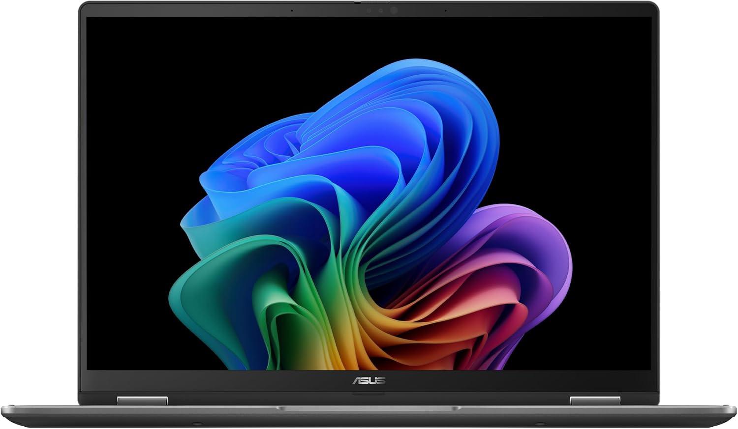 ASUS Vivobook 14 Flip Laptop with Stunning OLED Touch Display