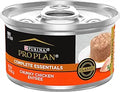 Purina Pro Plan Pate High Protein Wet Cat Food for Cats