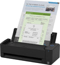 ScanSnap iX1300 Compact Wireless Double-Sided Scanner - Small