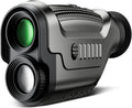 1200Yd Golf Range Finder: Precision Slope & Flag Lock Vibration