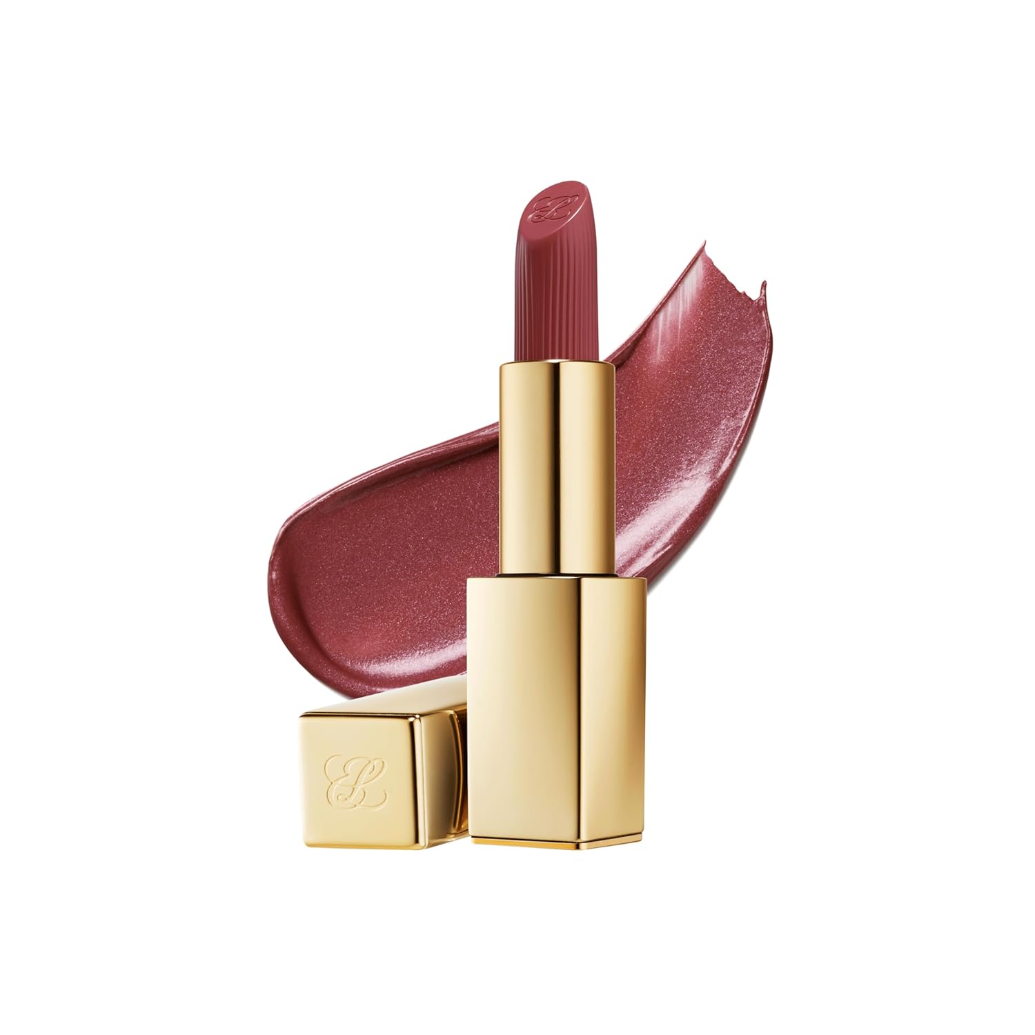 Estee Lauder Pure Color Long-Lasting Hi-Lustre Lipstick Review