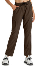 Seamaid Women's Hiking Pants Quick Dry Lightweight Water Resistant