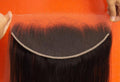 13x4 HD Lace Frontal 0.11mm Ultra-Thin Skinlike Lace - Natural Look