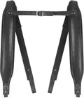 Horse Accordion Straps for Comfort and Durability in Playing