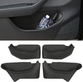 Door Pocket Liners for Tesla Model Y Juniper 2025 2026 - Neat Storage