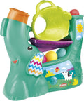 Playskool Chase 'N Go Ball Popper Toy for Active Babies - Fun Motor