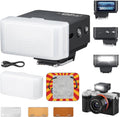 GODOX IT20 S TTL Mini Flash for Sony - Compact Pocketable Light
