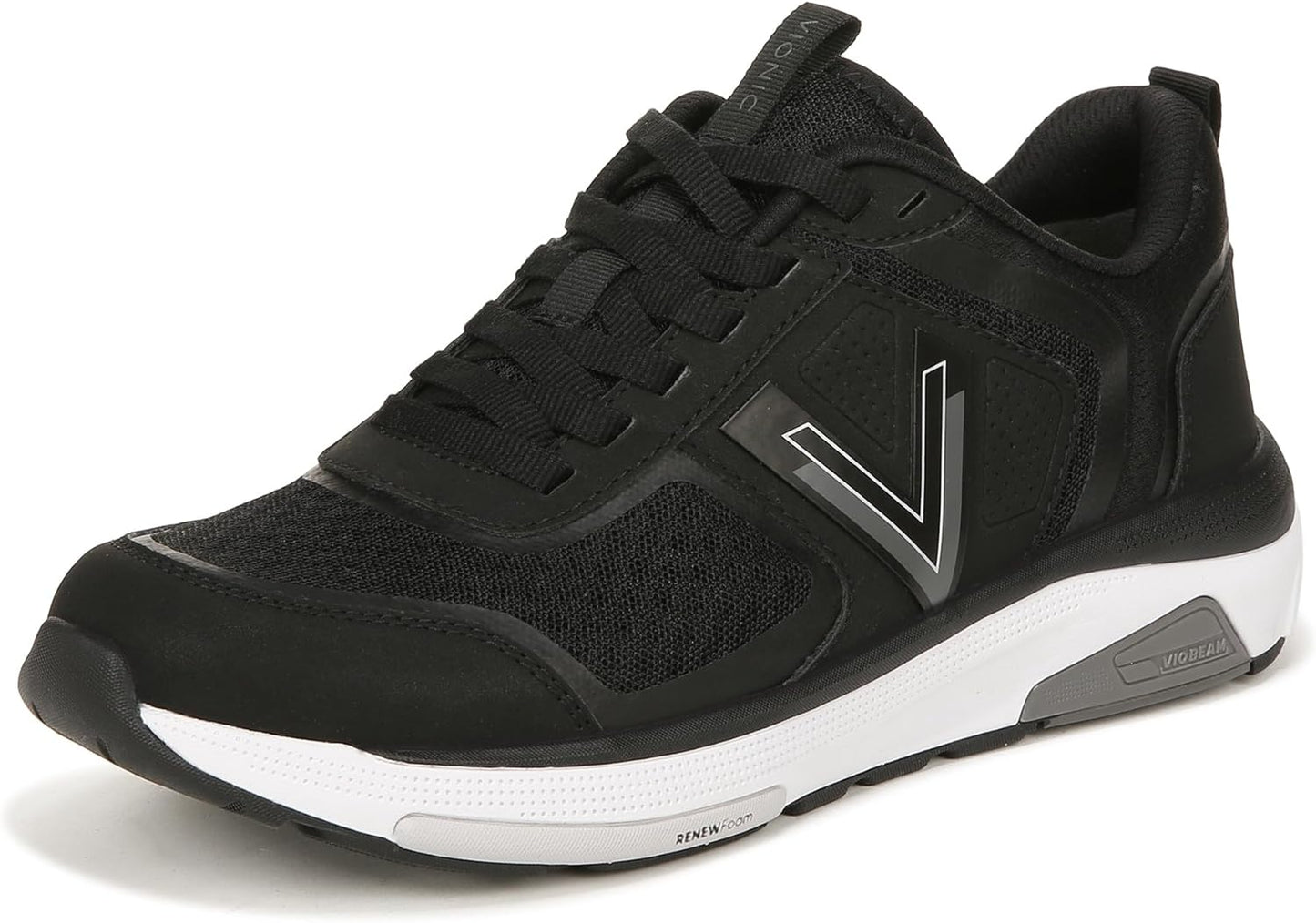 Vionic Womens Walk Strider 001: Comfort and Style Combined