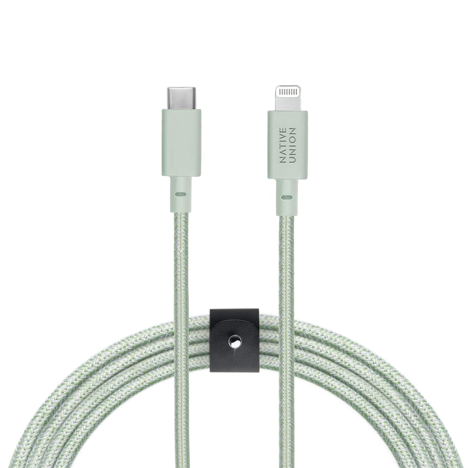 Native Union 10ft USB-C to Lightning Cable for iPhone Devices