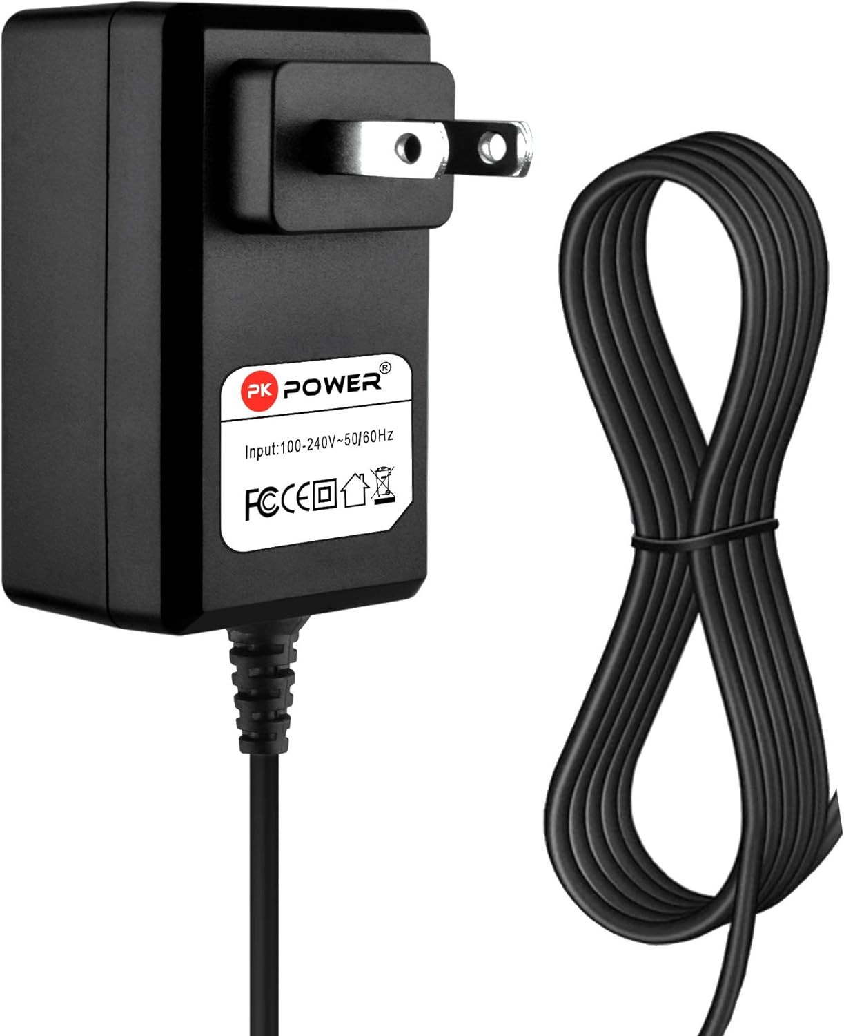 PKPOWER Marshall MS-2 Amp Charger