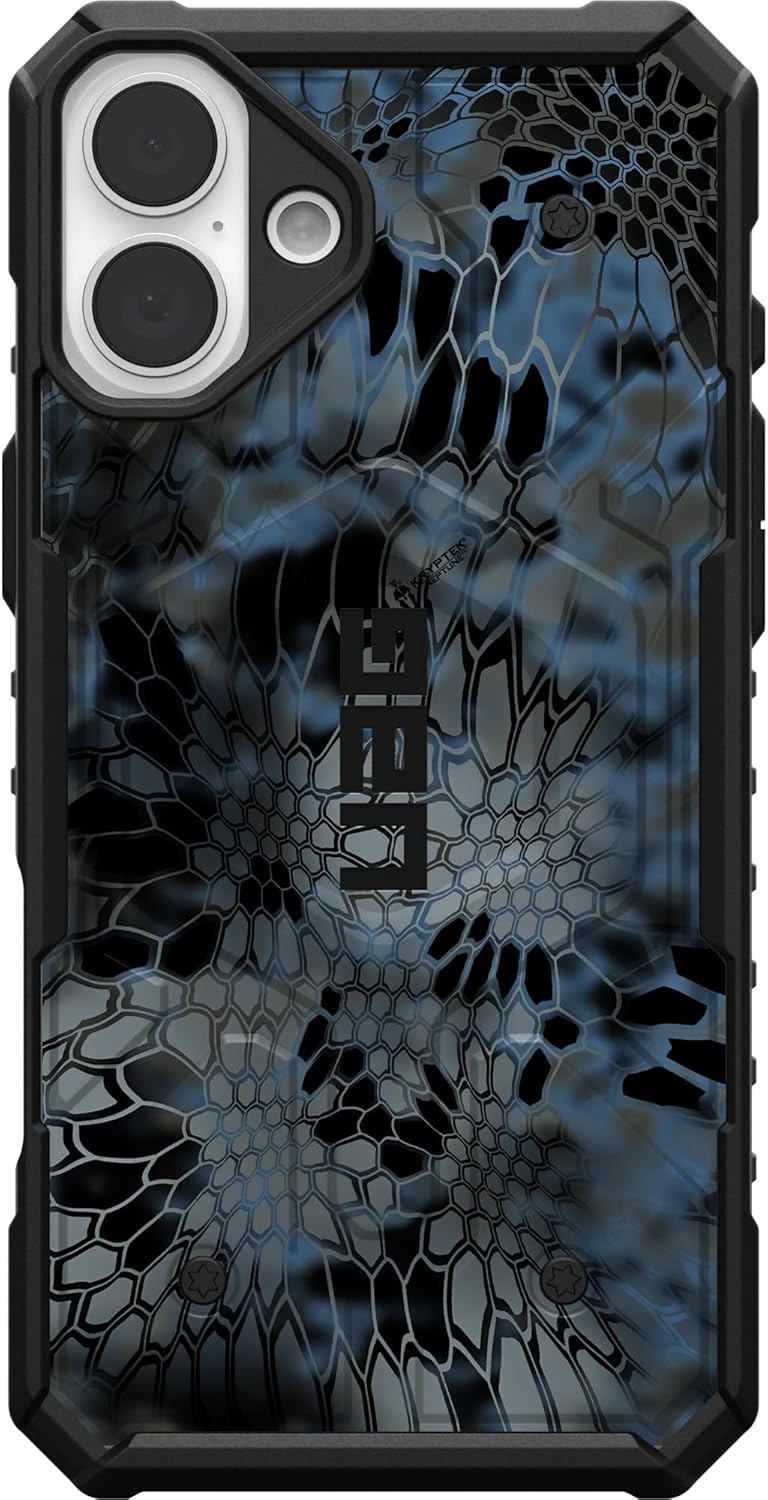 EGO Tactical UAG Urban Armor Gear Case for iPhone 16 Plus