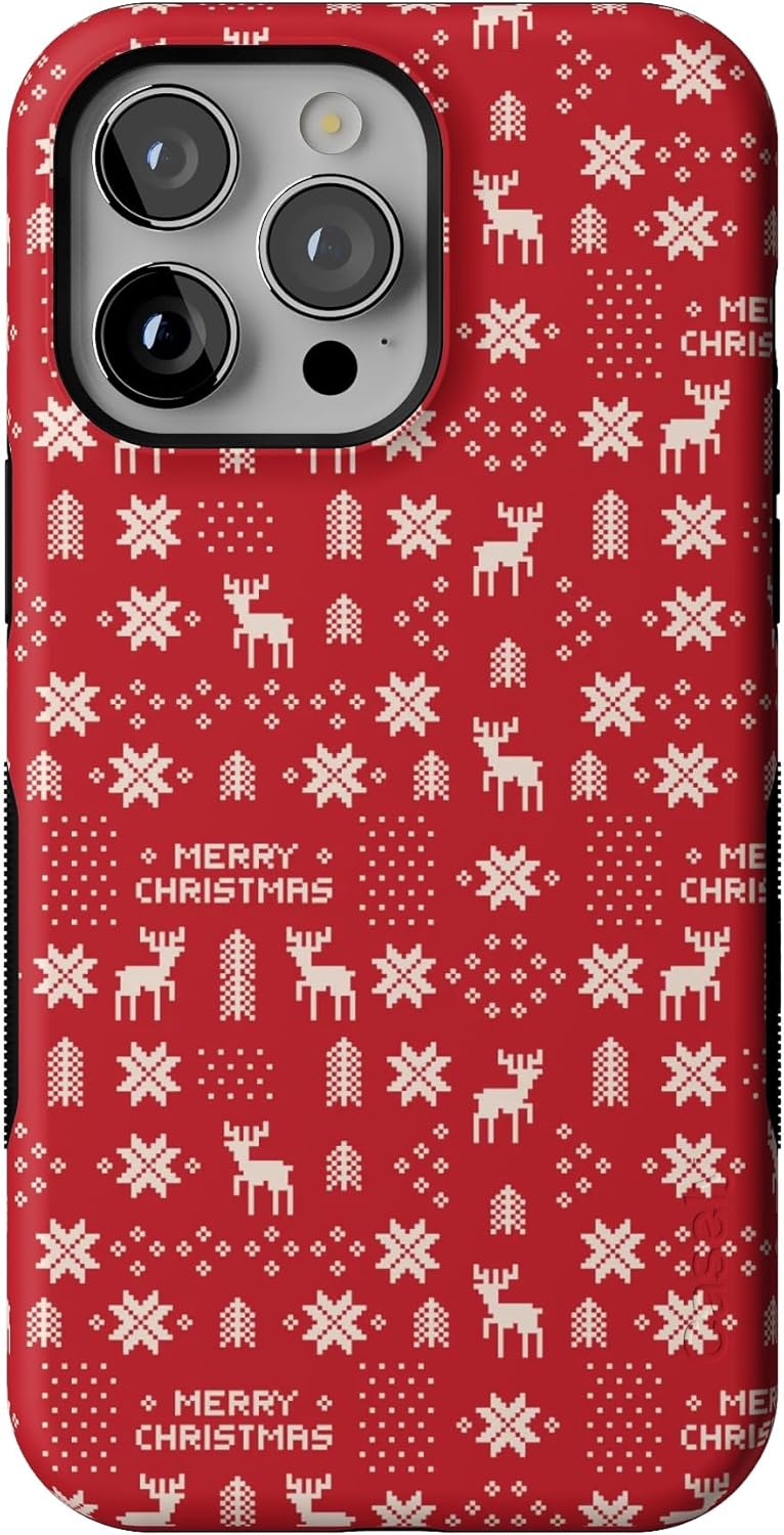Bold Protective Case Design for iPhone 14 Pro Max by Casely