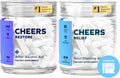 Cheers Restore + Relief Combo - Feel Better After Drinking
