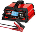 Battery Charger 20A 12V/24V Lead Acid Smart Charger - All In One