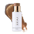 Ogee Sculpted Face Stick Citrine - Multi-Use Organic Bronzer