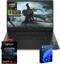 HP OMEN 17.3in RTX 5060 AI Pro Gaming Laptop - Big Screen Power