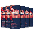 Lavazza Dolcevita Classico Ground Coffee 6 Pack - Smooth Medium Roast