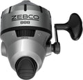 Zebco 888 Spincast Reel: User-Friendly Fishing Reel for Everyone