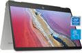 HP Chromebook x360 14a 2-in-1 Laptop - Flexible Touchscreen Performer