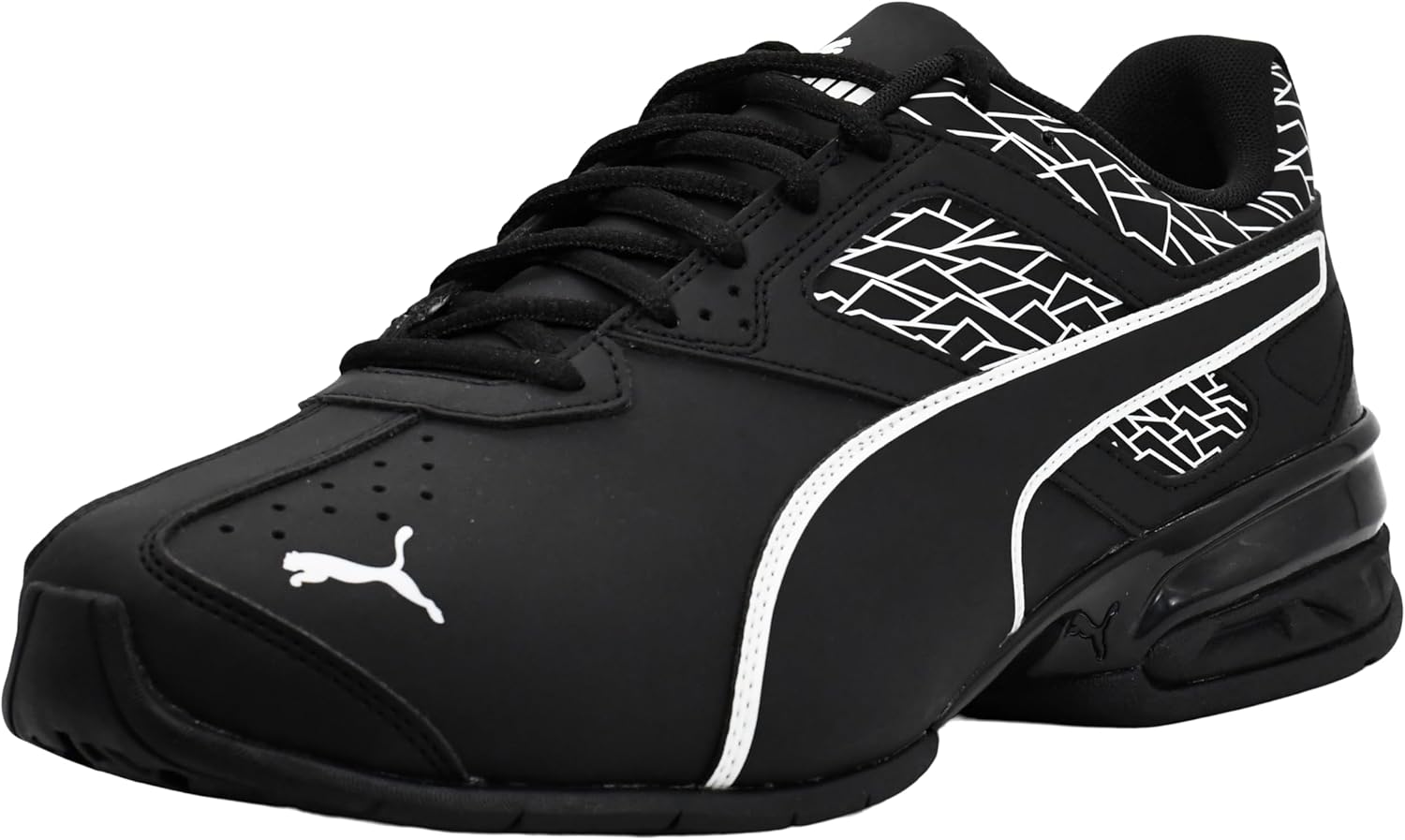 PUMA Men's Tazon 6 Cross Trainer Sneaker for Ultimate Comfort
