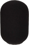 Shure A7WS Gray Large Close-Talk Windscreen for SM7 Models - Breath