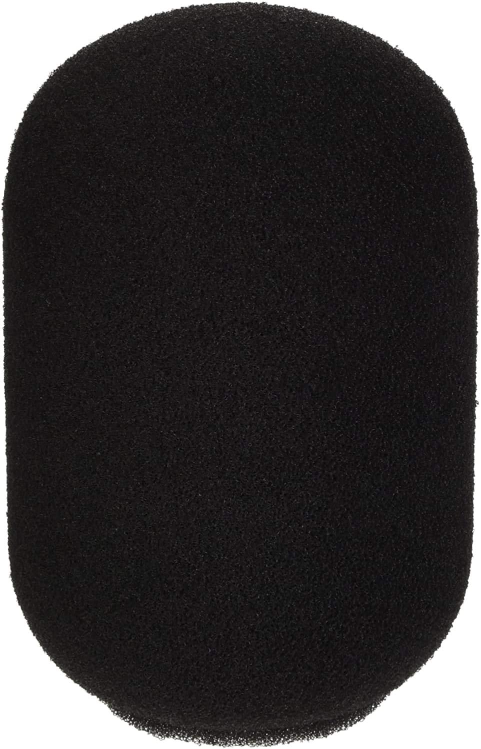 Shure A7WS Gray Large Close-Talk Windscreen for SM7 Models
