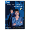 Masterpiece Mystery! Moonflower Murders DVD - Engaging British