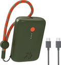 Nimble Champ Portable Charger 10000mAh - Compact 20W Power Bank