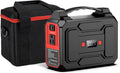 Portable Solar Power Bank Bag - Outdoor Adventure Essential