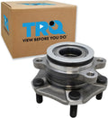 Front Wheel Hub Assembly with ABS Sensor for 2013-19 Nissan Sentra