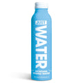 Premium Pure Still Spring Water in Recyclable Aluminum Bottles