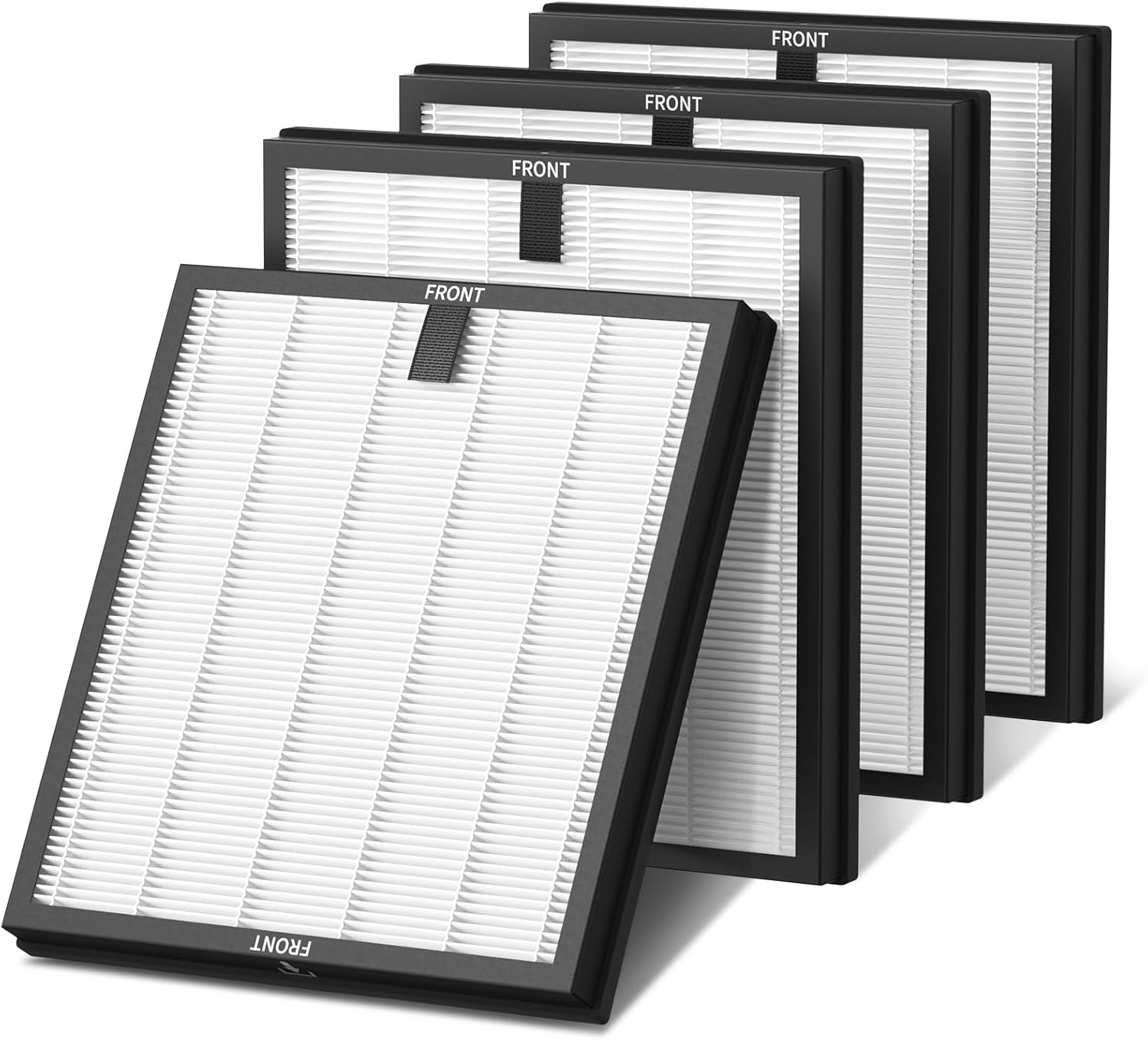HY4866 Replacement Filter for MORENTO and WESTHEY Air Purifiers