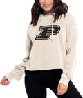 Chicka-D NCAA Womens Campus Hoodie for Ultimate Comfort and Style