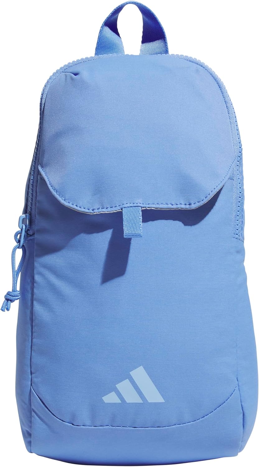 adidas Essentials Crossbody Athletic Sling Bag with Phone Pocket