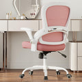 Ergonomic Office Chair with Back Support for Comfort and Style