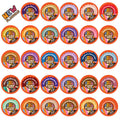 Crazy Cups Flavored Coffee Pods Variety Pack, Medium Roast - 50 Count