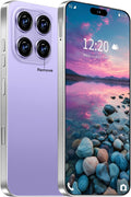 16PROMA X 5G Unlocked Phone 12+512GB - Long Battery Power