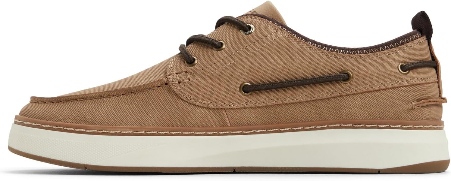 Sperry Men's Moc Neo Boat Shoe: Comfort Meets Style for All-Day Wear