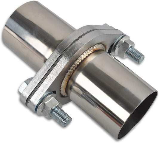 Exhaust Flange Bolts Quick Fix Repair Pipe Kit for Vehicles