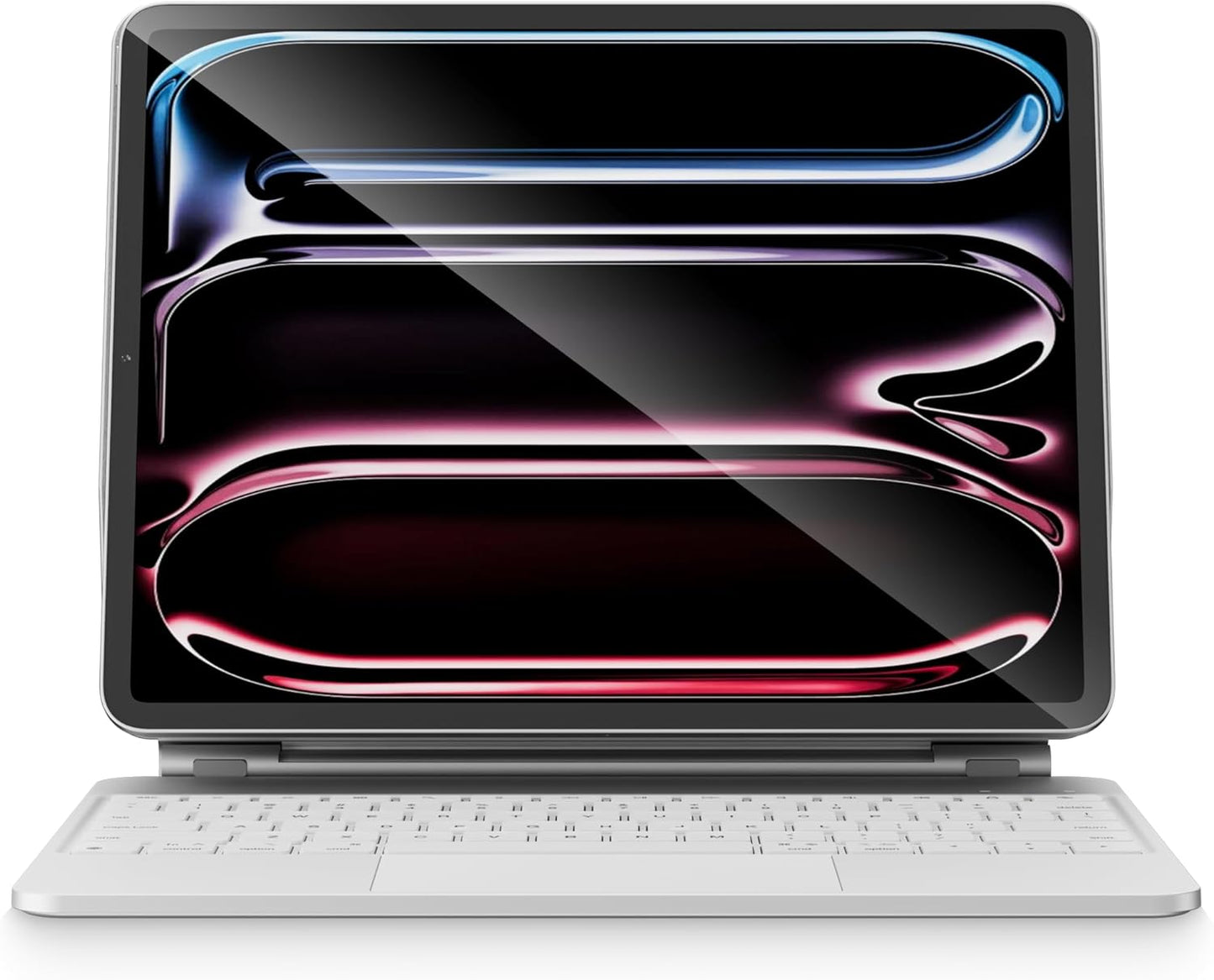 Magic Keyboard Case for iPad Pro 13-inch with RGB Backlit