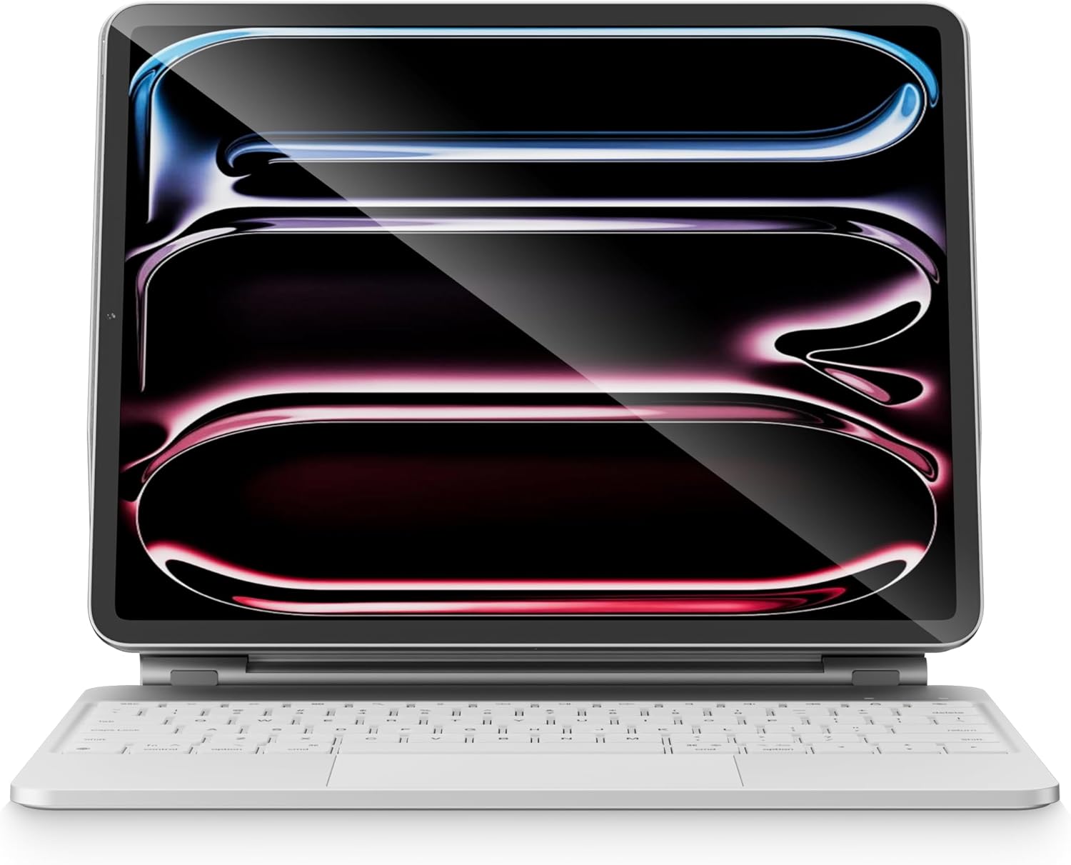 Magic Keyboard Case for iPad Pro 13-inch with RGB Backlit