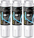 ICEPURE PLUS UKF8001 Replacement Refrigerator Water Filter - NSF