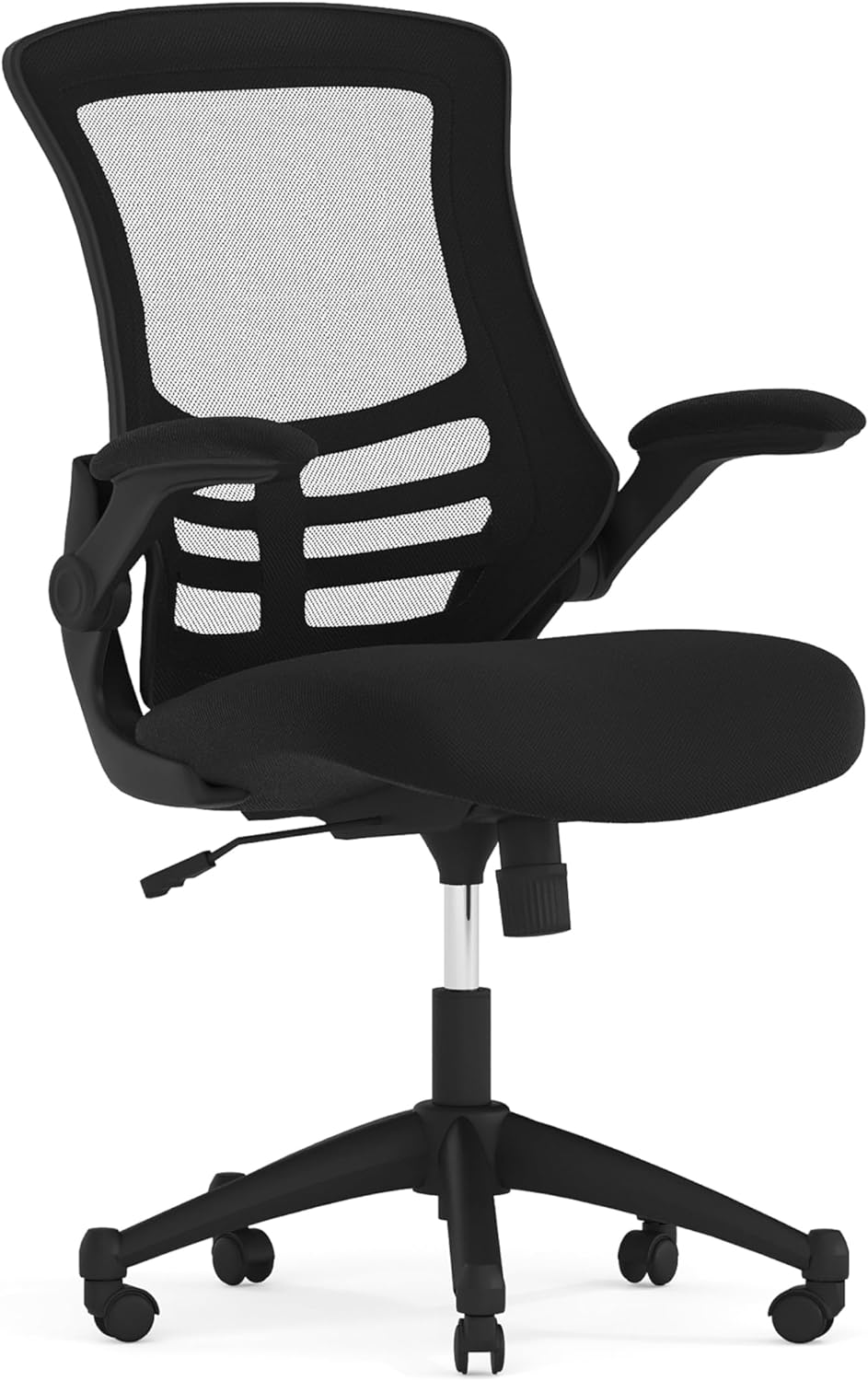 Adjustable Ergonomic Office Chair, Flash Furniture