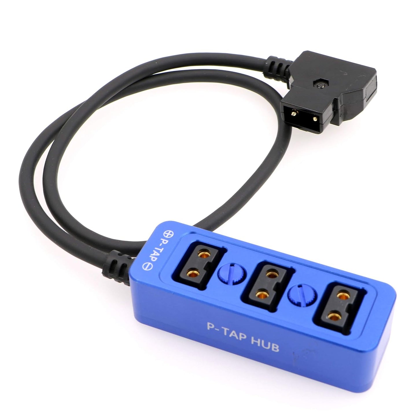AConnect D-tap Splitter Cable for Photography Power Needs