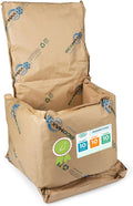 10 in x 10 in x 10 in Insulation Liners for Shipping Box - Keeps Cold