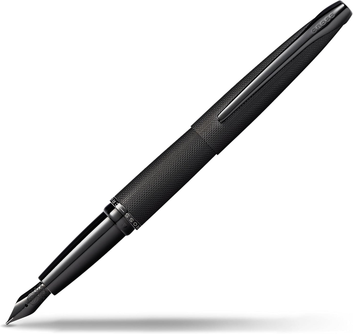 Cross ATX Refillable Fountain Pen - Luxury Gift Box Included