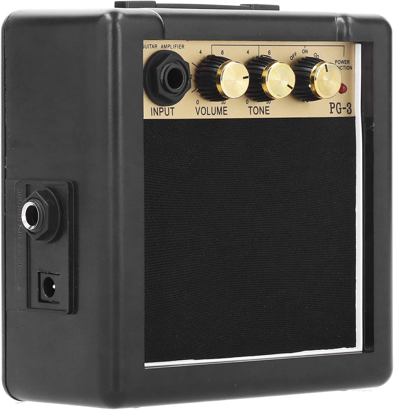 Estink Mini Guitar/Bass Amp - Portable Powerhouse!